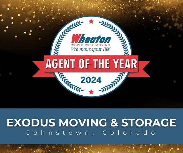 Exodus Moving & Storage image 4