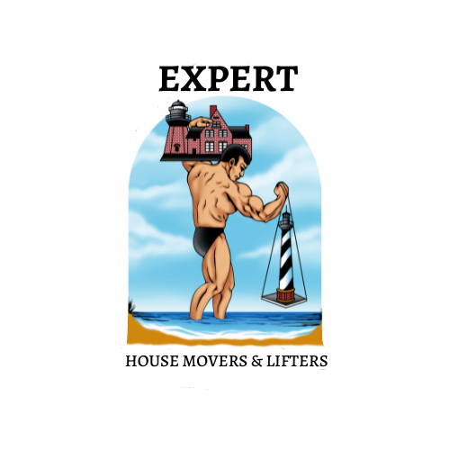 Expert House Movers and Lifters logo