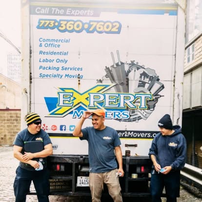 Expert Movers, Inc. image 4