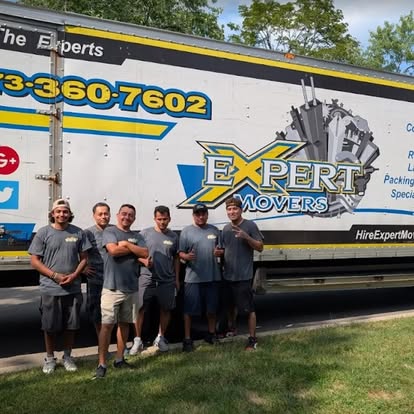 Expert Movers, Inc. image 2