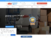 Expert Removals logo