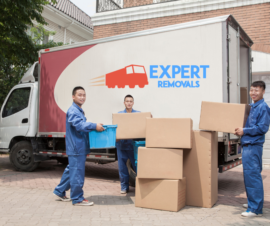 Expert Removals image 1