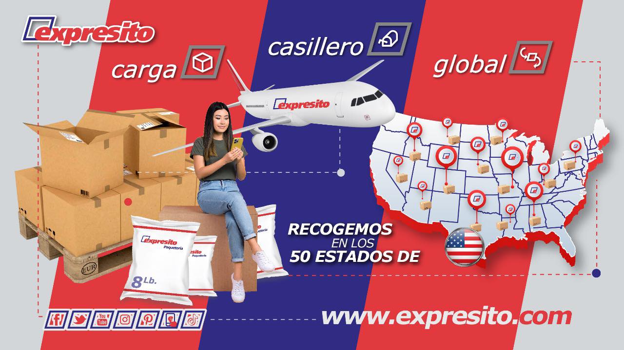 Expresito Elizabeth NJ logo