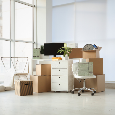 Express Movers Miami image 3