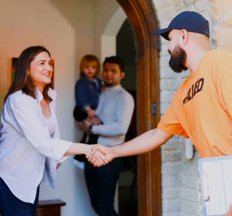 Express Moving & Storage image 1