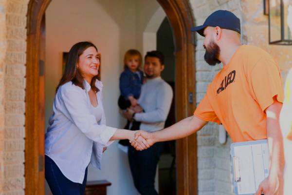 Express Moving & Storage image 3