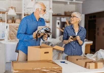 EZ Breezy Movers image 3