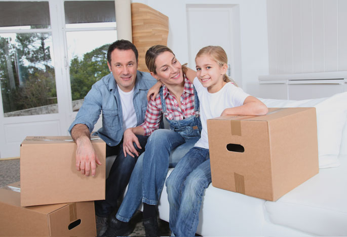 EZ Movers - New Orleans image 1