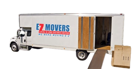 EZ Movers - New Orleans image 3