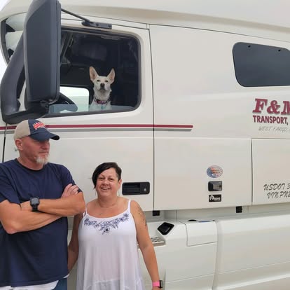 F & M Transport image 2