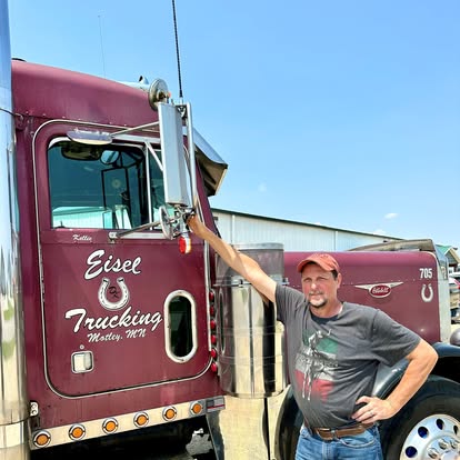 F & M Transport image 3