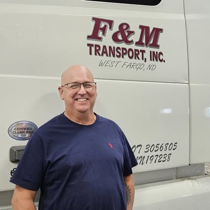 F & M Transport image 4