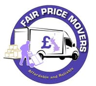 Fair Price Movers London Removals Company logo