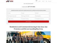 Fairprice Sunnyvale Movers logo