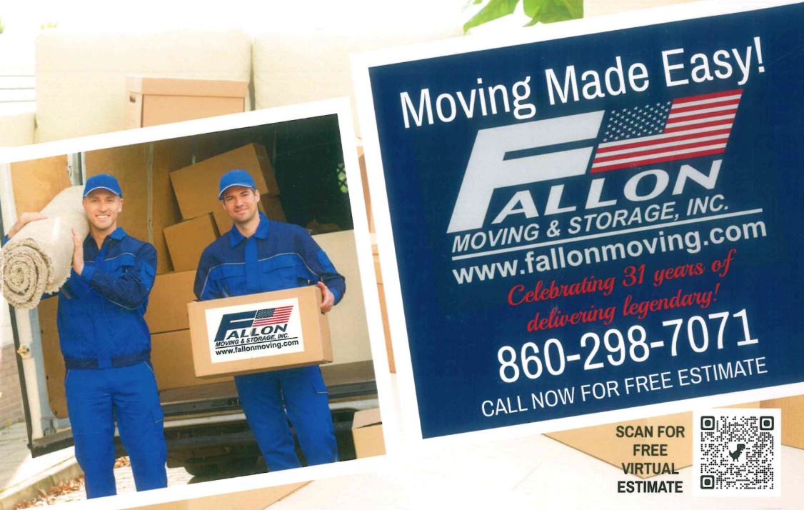 Fallon Moving and Storage image 4