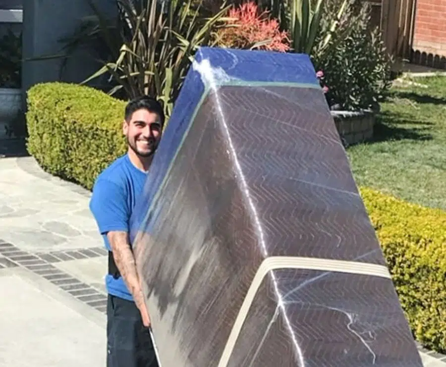 Family Affair Moving image 4