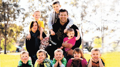 Family Moving And Storage image 4