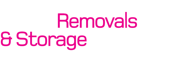 Fast & Friendly Removals logo