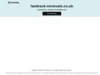 Fast Track Removals logo