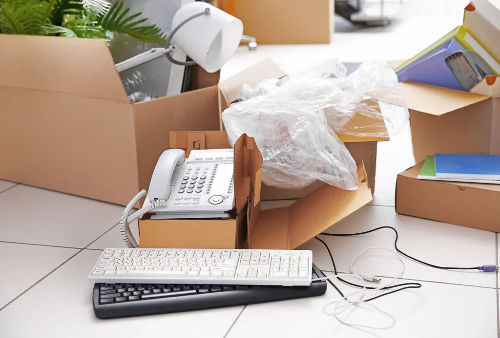 Fast Track Removals image 1