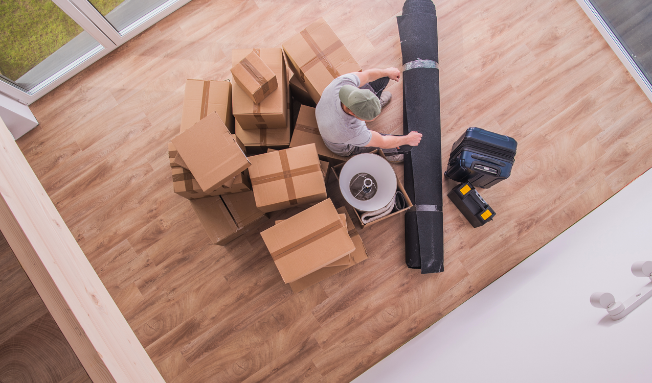 Ferrick Brothers Moving Co image 2