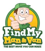 Find My Man and Van Bristol logo