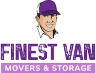 Finest Van logo