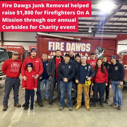 Fire Dawgs Junk Removal Fort Wayne image 2
