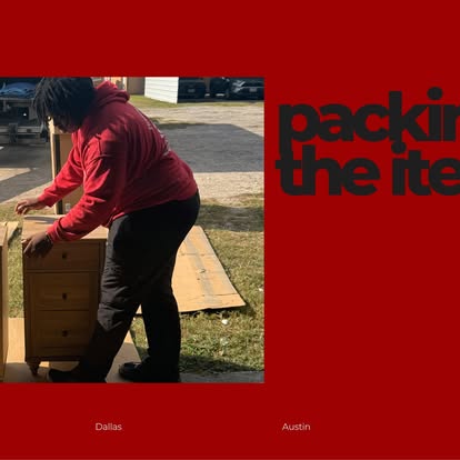 Firefighting's Finest Moving & Storage image 4