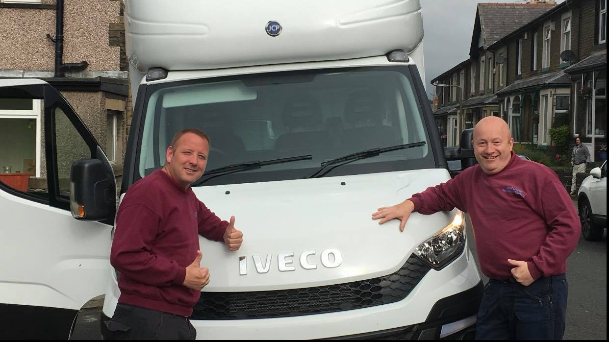 First Choice Removals & Storage logo