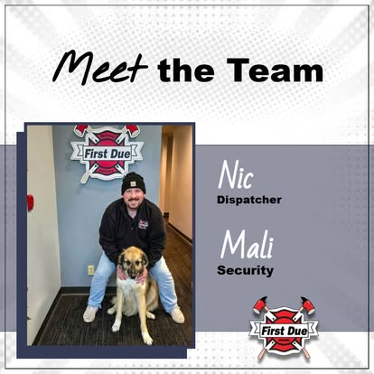 First Due Movers image 1