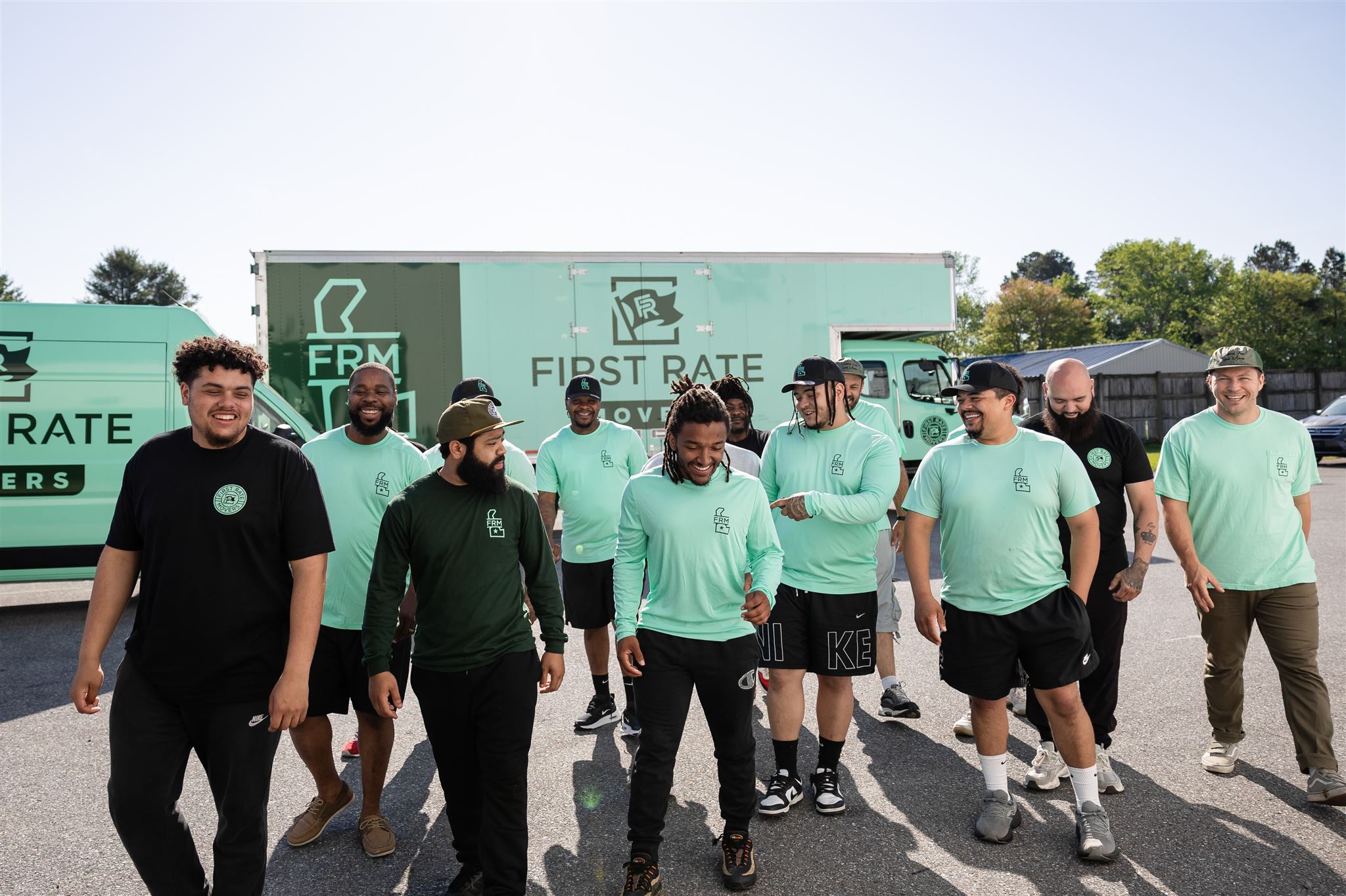 First-Rate Movers - Delaware Movers image 4