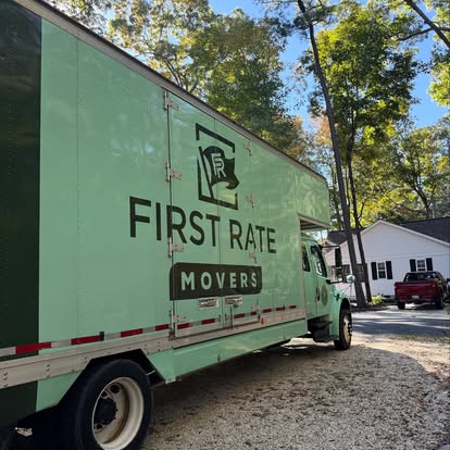 First-Rate Movers - Delaware Movers image 3