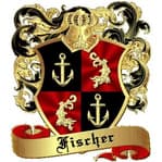 Fischer Van Lines, Denver Moving Company llc logo