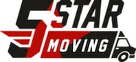 Five Star Moving And Storage logo
