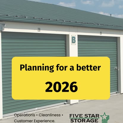 Five Star Storage image 4