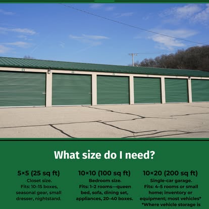 Five Star Storage image 2