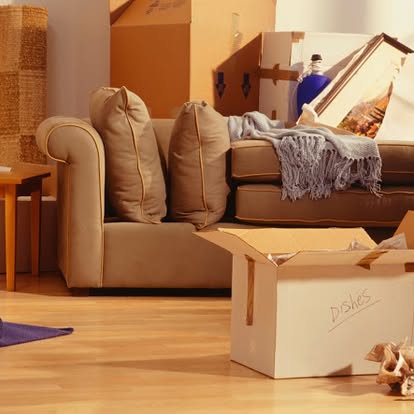 Fixed Price Movers Inc. image 2