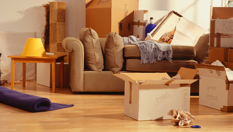 Fixed Price Movers Inc. logo