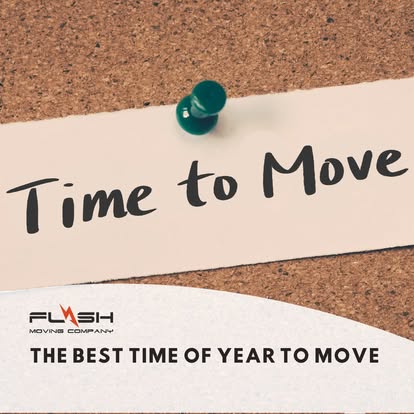 Flash Moving & Storage - Boston Movers image 4