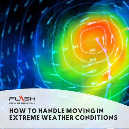 Flash Moving & Storage - Boston Movers image 2