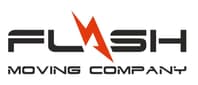 Flash Moving & Storage logo