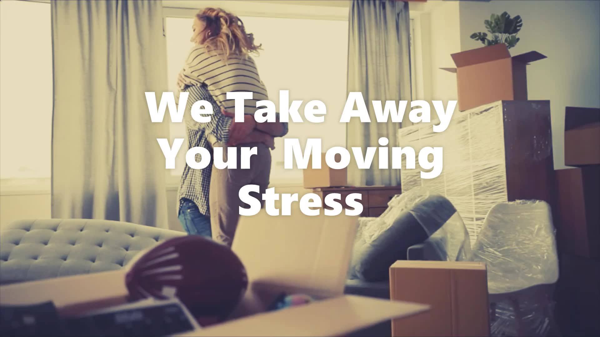 Flat Bid Moving | Moving Company San Diego logo