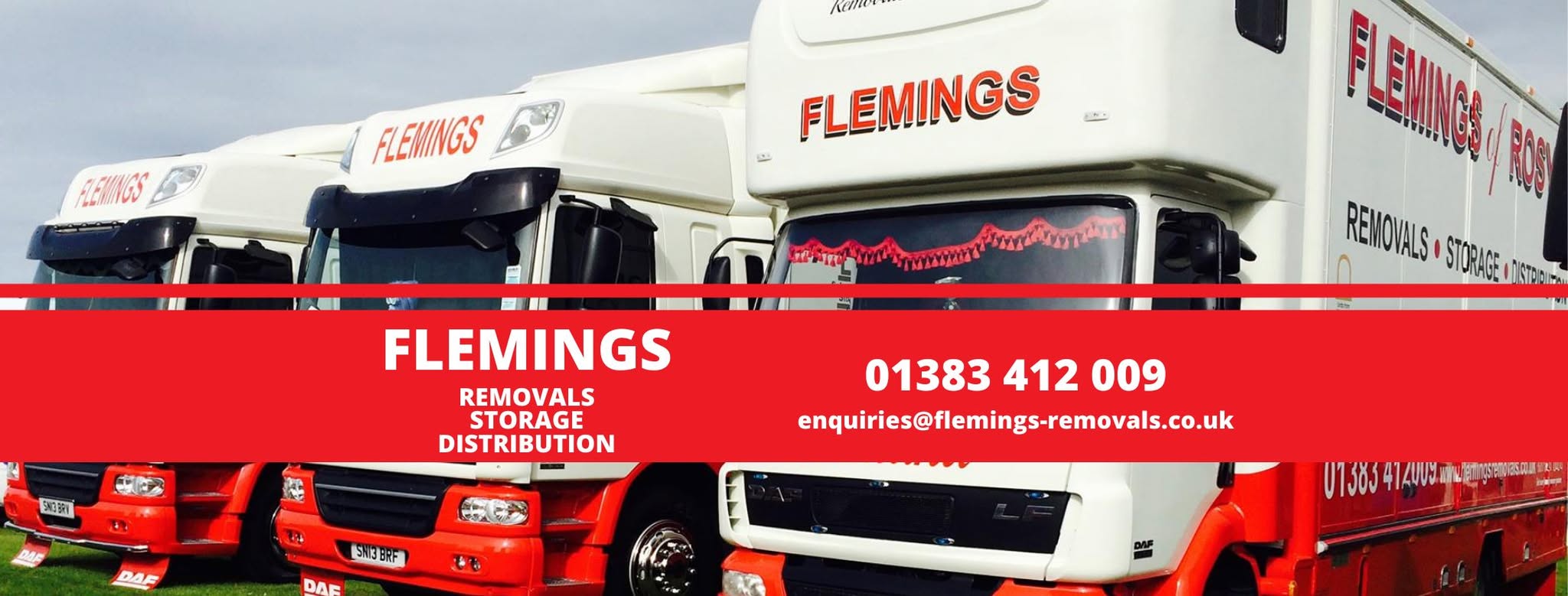 Flemings of Rosyth Ltd logo