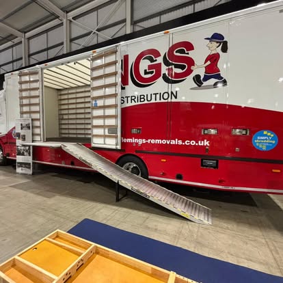 Flemings of Rosyth Ltd image 2