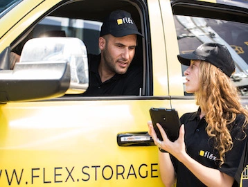 Flex Moving & Storage image 2