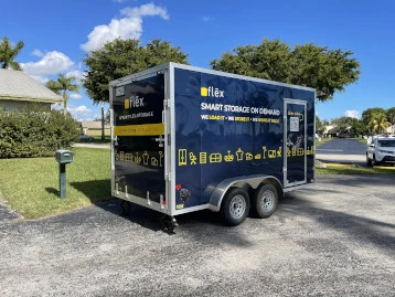 Flex Moving & Storage image 1