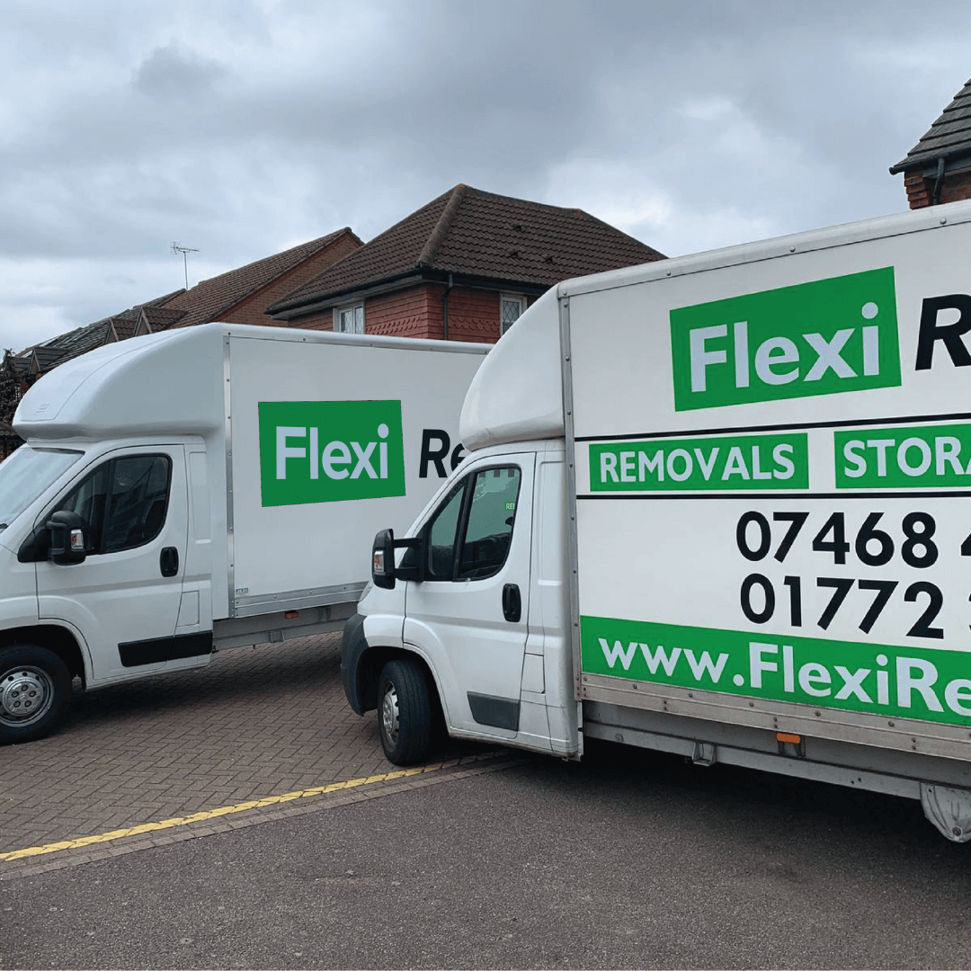 Flexi Removals - Removals & Man and Van image 3