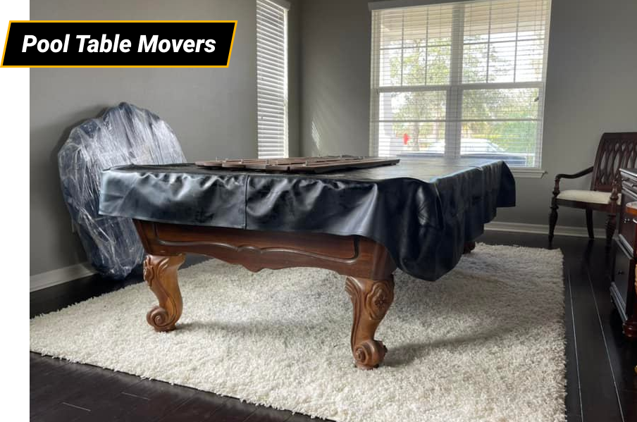 Florida Main Movers image 3