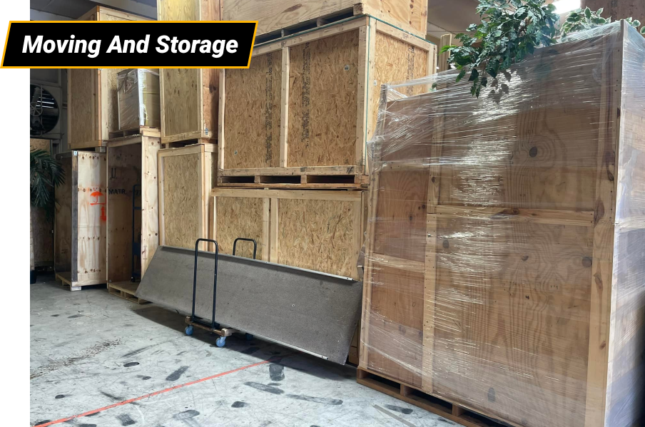 Florida Main Movers image 4